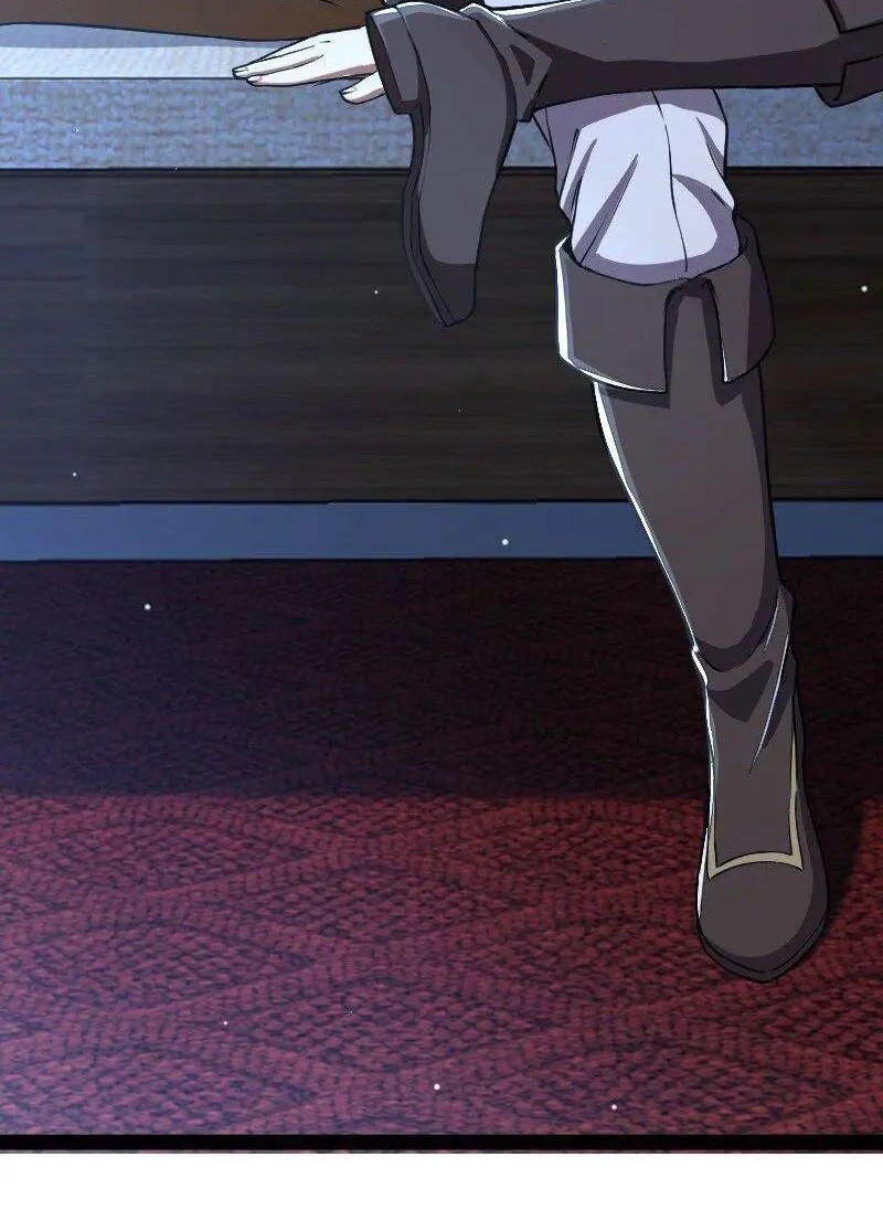 The Life After God Of Martial Lived In Seclusion Chapter 244 Gambar 4