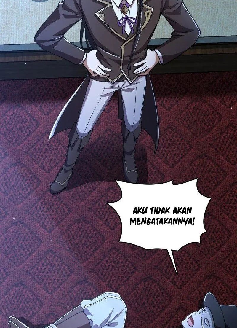 The Life After God Of Martial Lived In Seclusion Chapter 244 Gambar 6