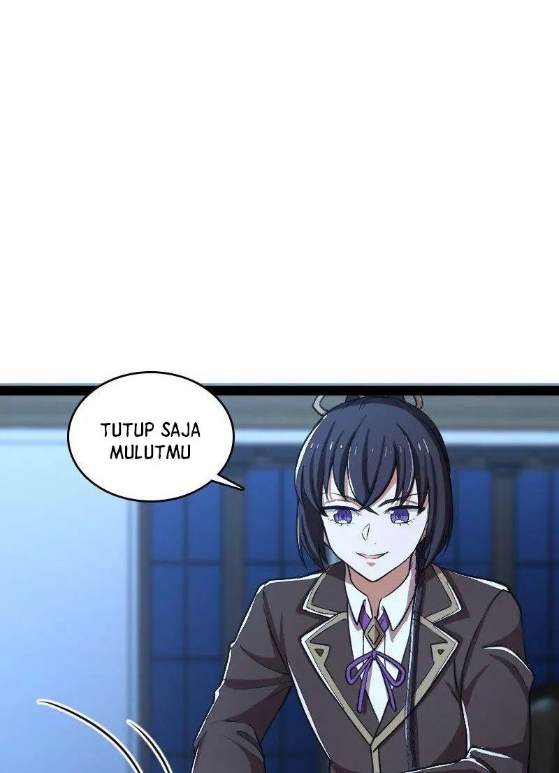 The Life After God Of Martial Lived In Seclusion Chapter 244 Gambar 8