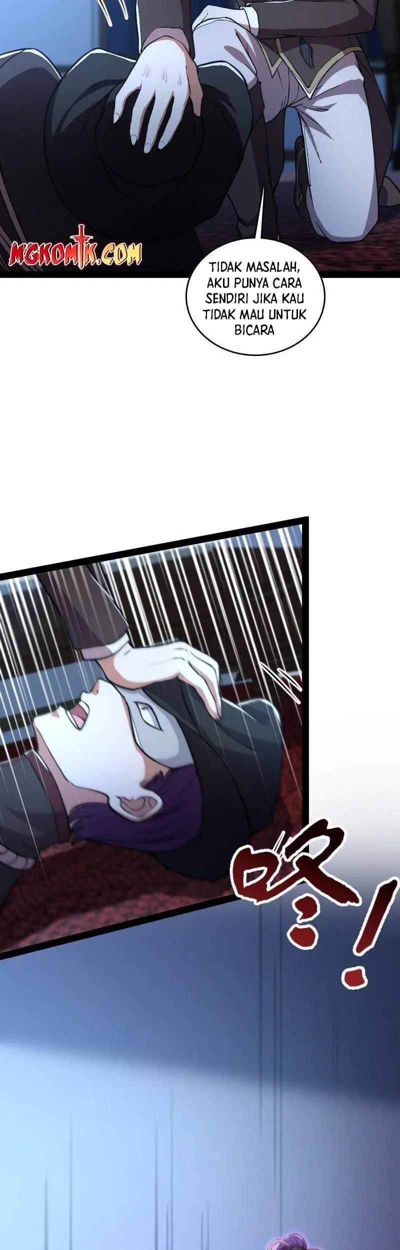 The Life After God Of Martial Lived In Seclusion Chapter 244 Gambar 9