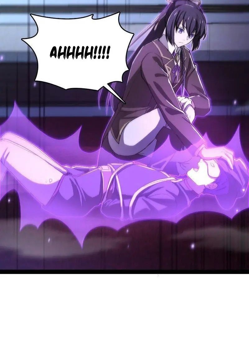 The Life After God Of Martial Lived In Seclusion Chapter 244 Gambar 10