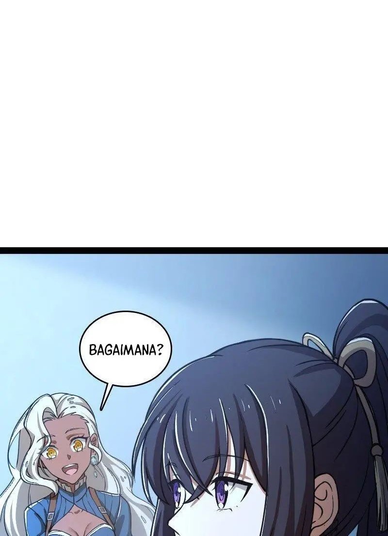 The Life After God Of Martial Lived In Seclusion Chapter 244 Gambar 12