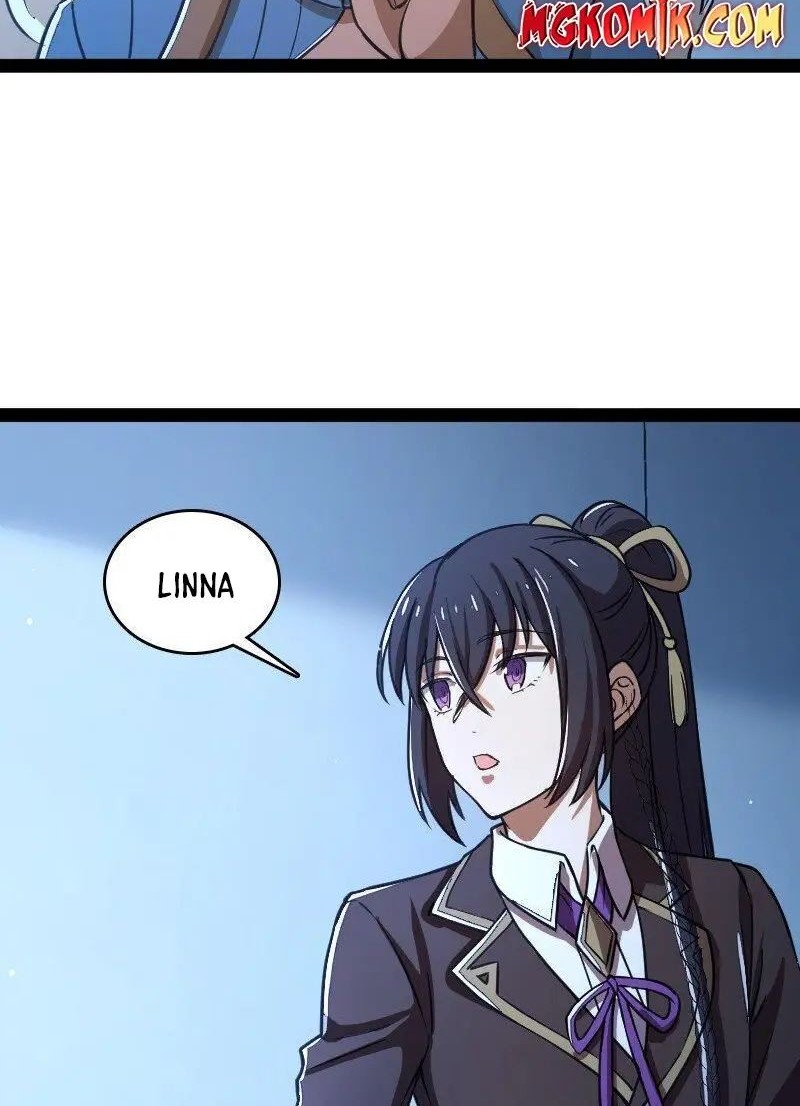 The Life After God Of Martial Lived In Seclusion Chapter 244 Gambar 14