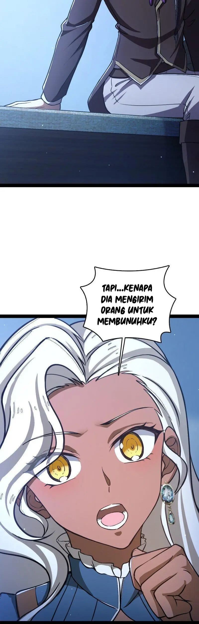 The Life After God Of Martial Lived In Seclusion Chapter 244 Gambar 15