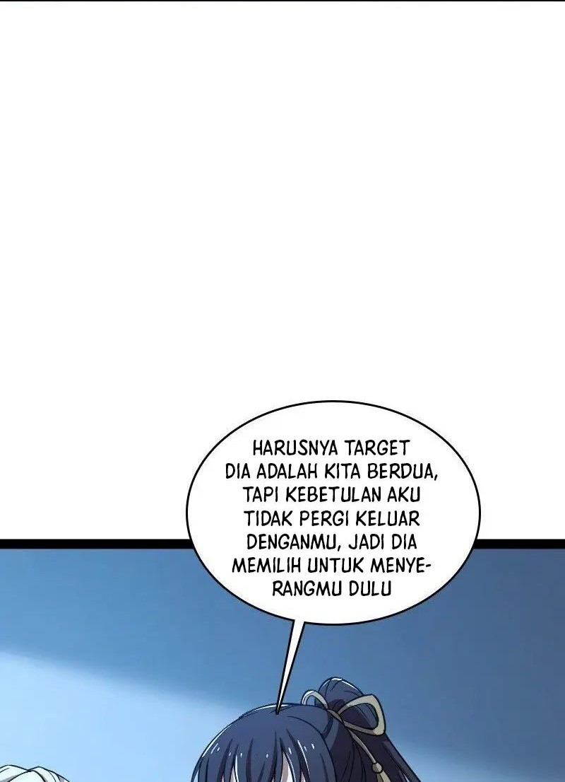 The Life After God Of Martial Lived In Seclusion Chapter 244 Gambar 16