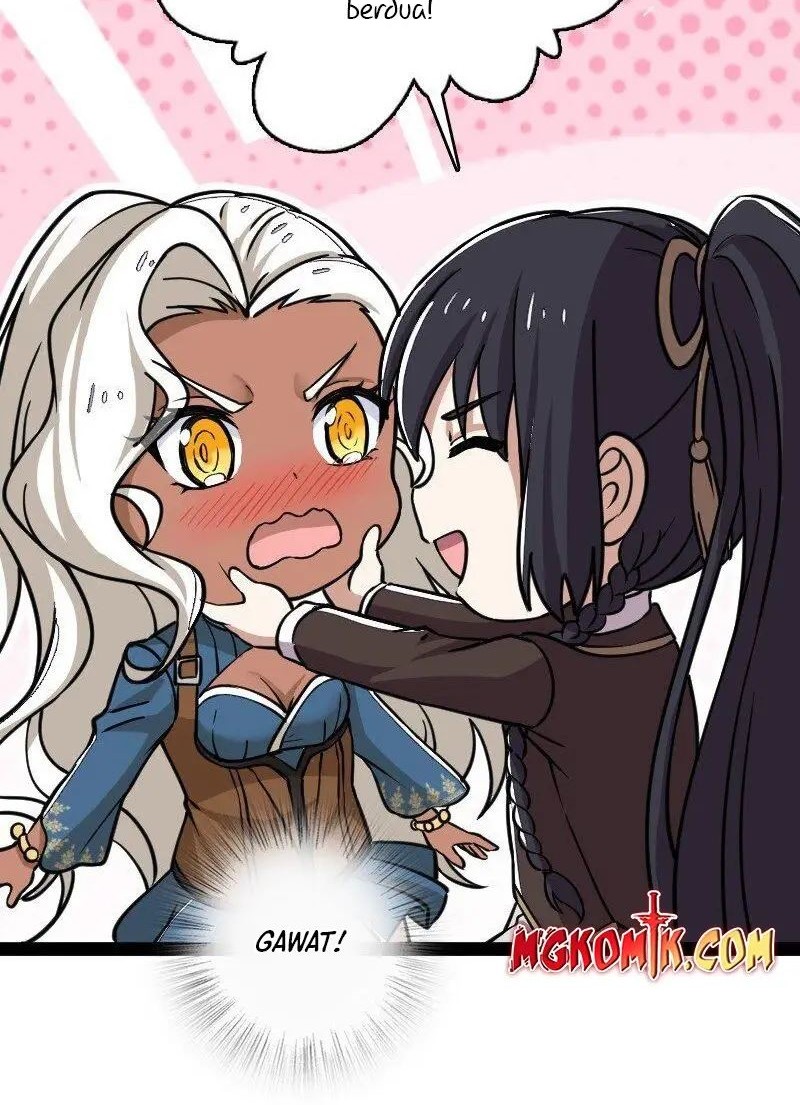 The Life After God Of Martial Lived In Seclusion Chapter 244 Gambar 18