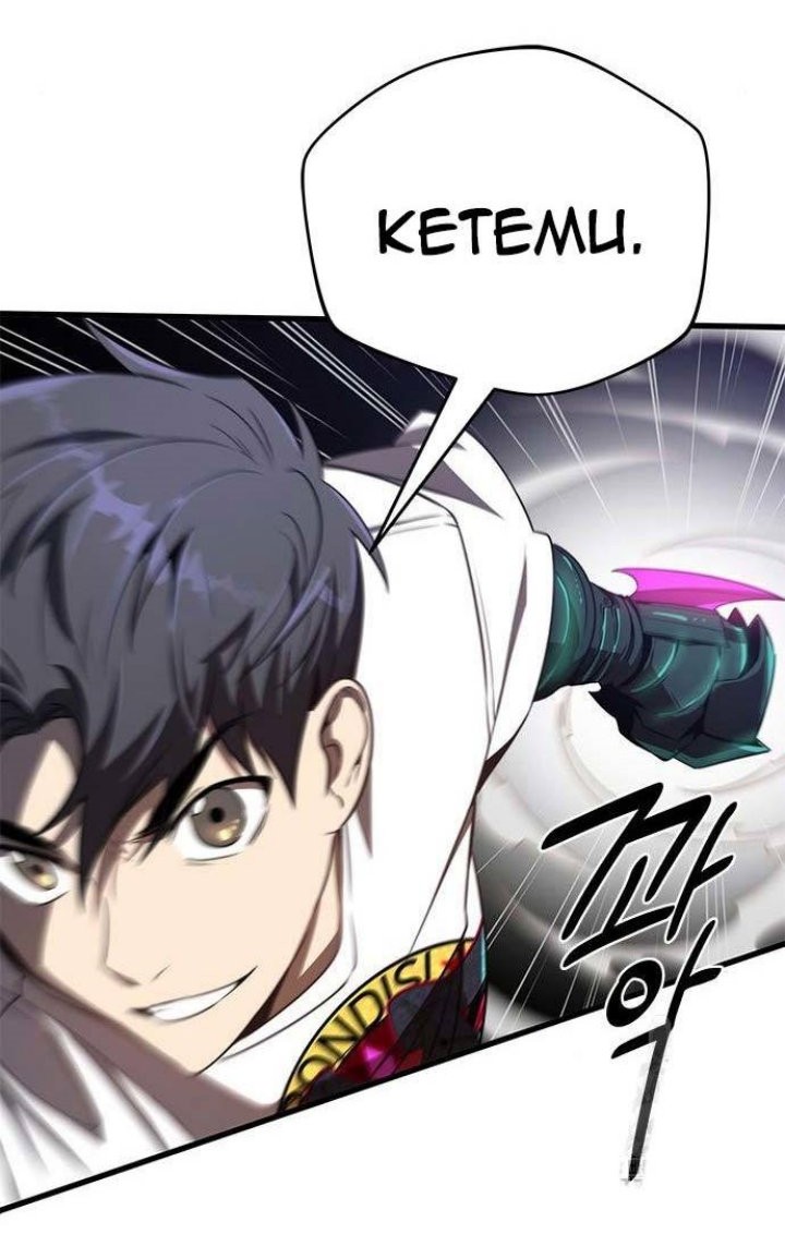 Legendary Ranker’s Comeback Chapter 21 Gambar 30