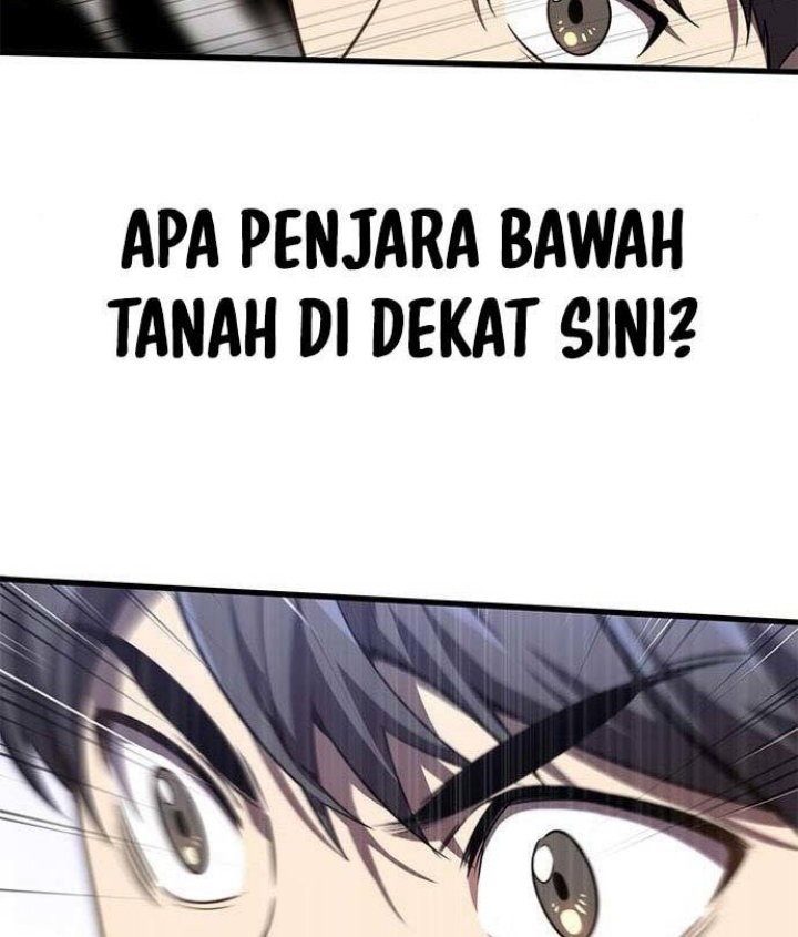 Legendary Ranker’s Comeback Chapter 21 Gambar 33