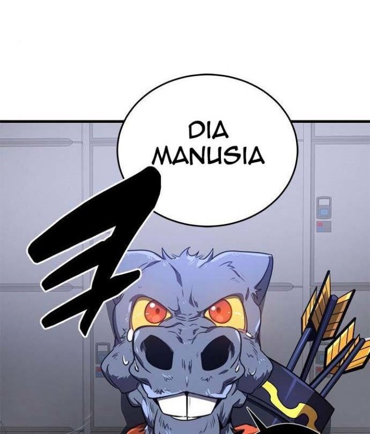 Legendary Ranker’s Comeback Chapter 21 Gambar 39
