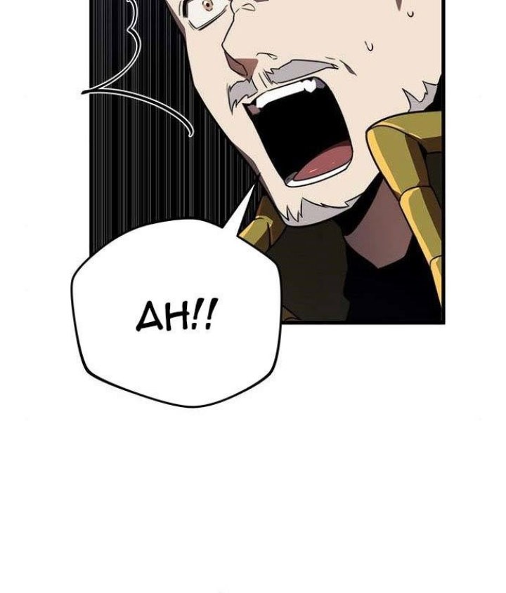 Legendary Ranker’s Comeback Chapter 21 Gambar 45