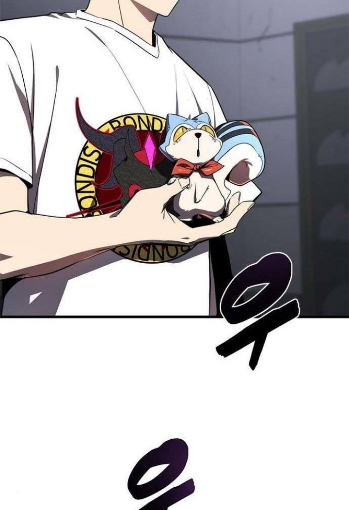 Legendary Ranker’s Comeback Chapter 21 Gambar 6