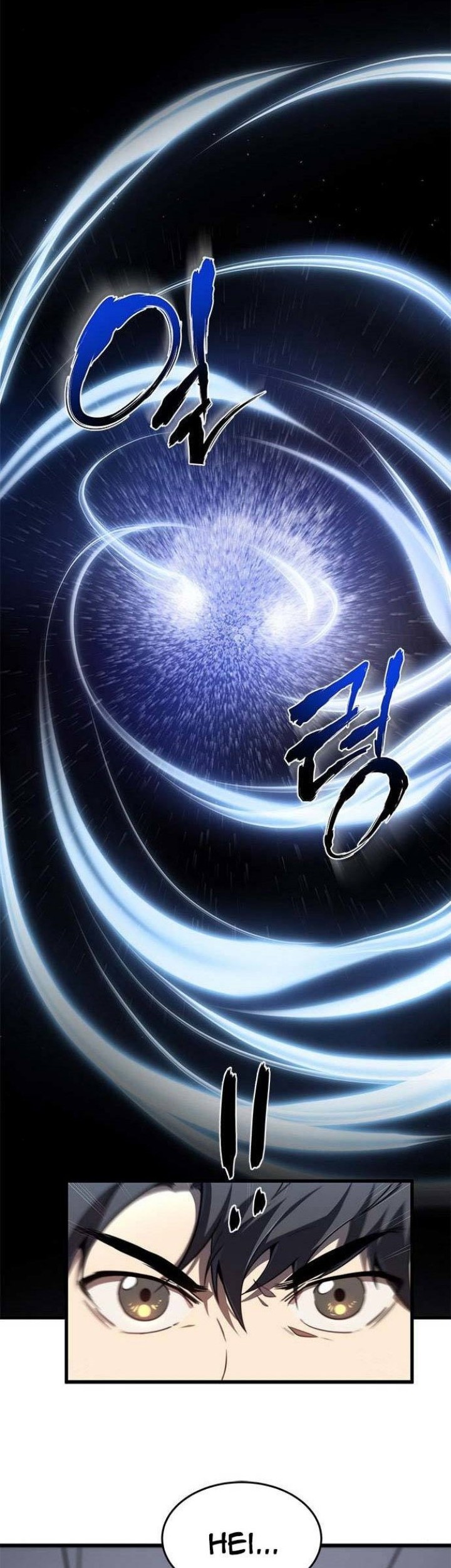 Legendary Ranker’s Comeback Chapter 21 Gambar 8