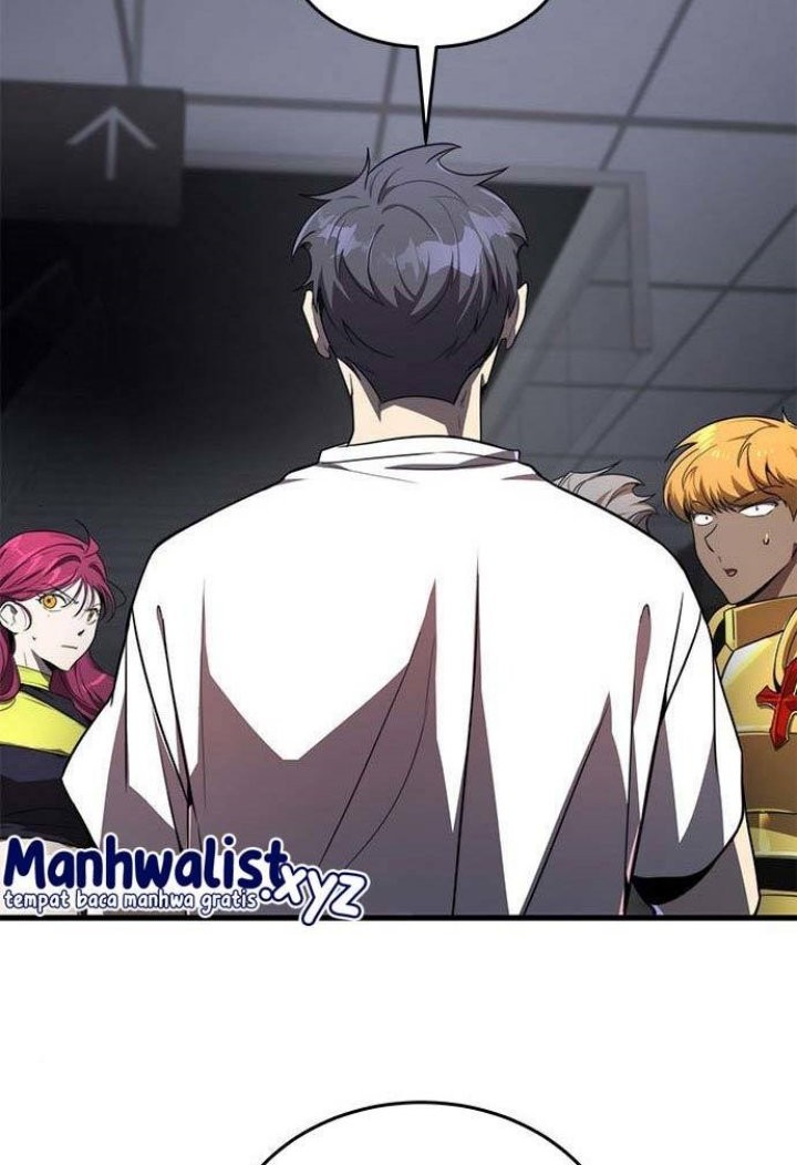 Legendary Ranker’s Comeback Chapter 21 Gambar 9