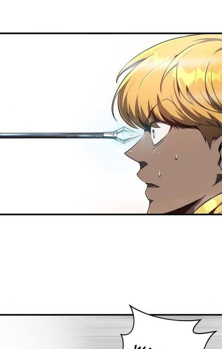 Legendary Ranker’s Comeback Chapter 21 Gambar 18