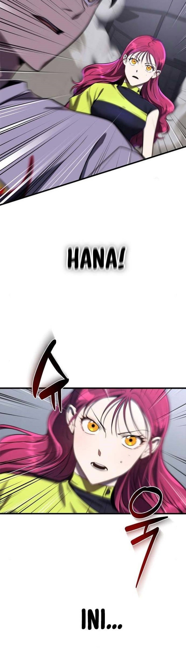 Legendary Ranker’s Comeback Chapter 21 Gambar 23