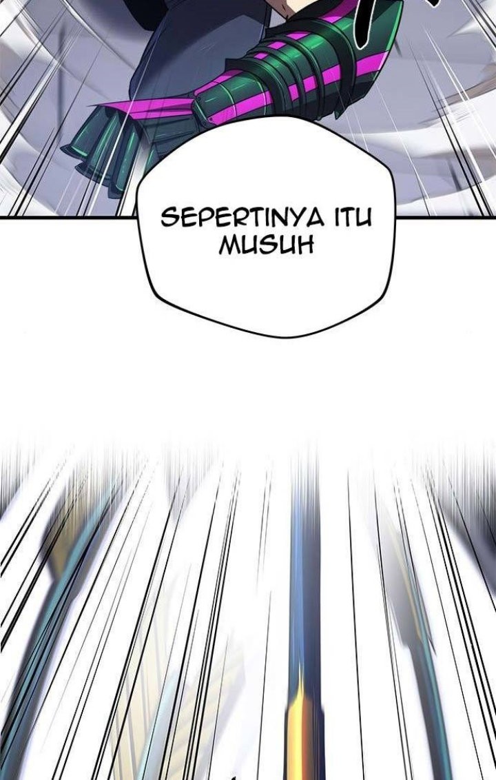 Legendary Ranker’s Comeback Chapter 21 Gambar 27