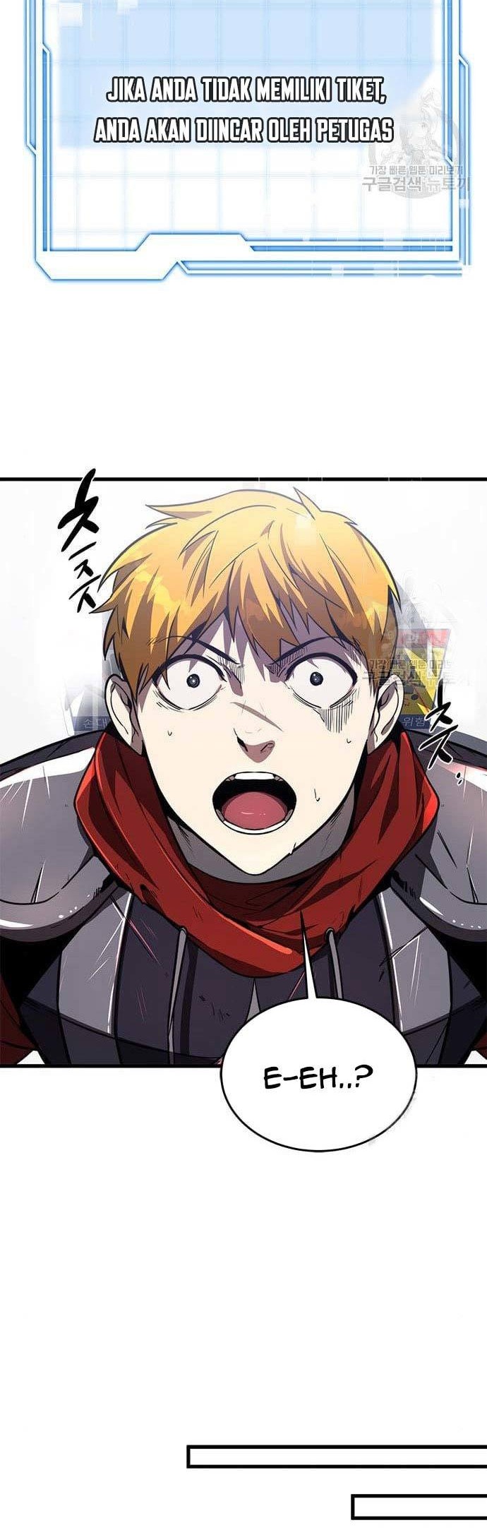 Legendary Ranker’s Comeback Chapter 20 Gambar 20