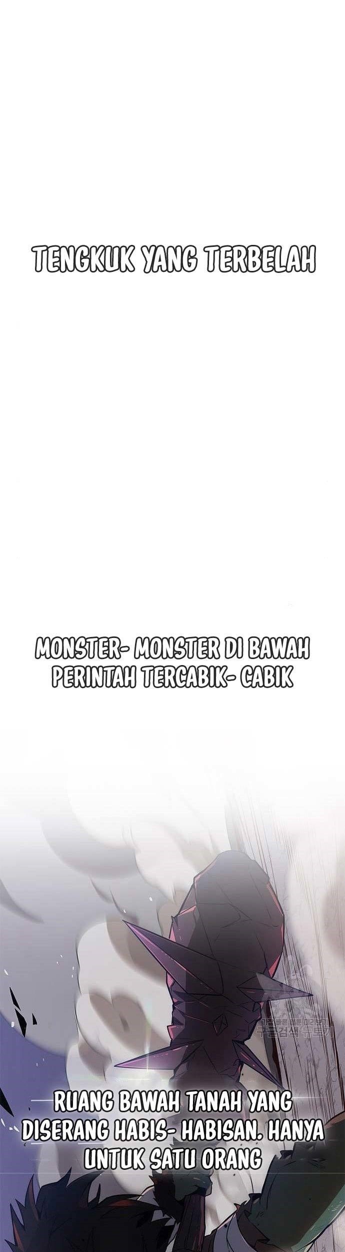 Baca Komik Legendary Ranker’s Comeback Chapter 20 Gambar 1