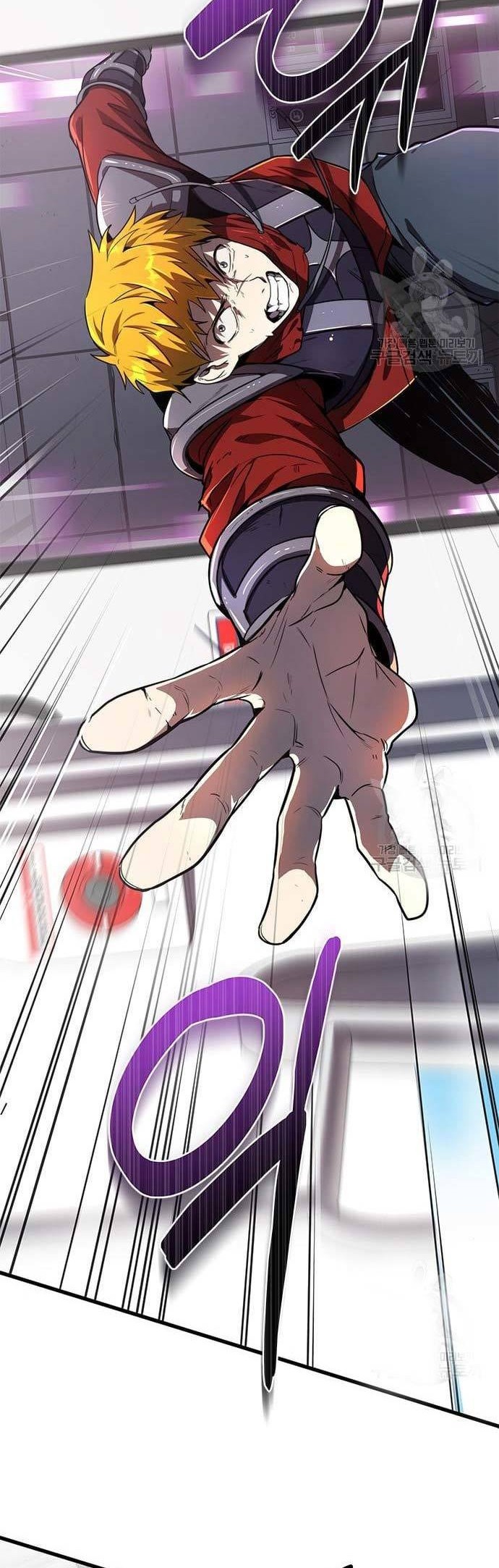 Legendary Ranker’s Comeback Chapter 20 Gambar 16
