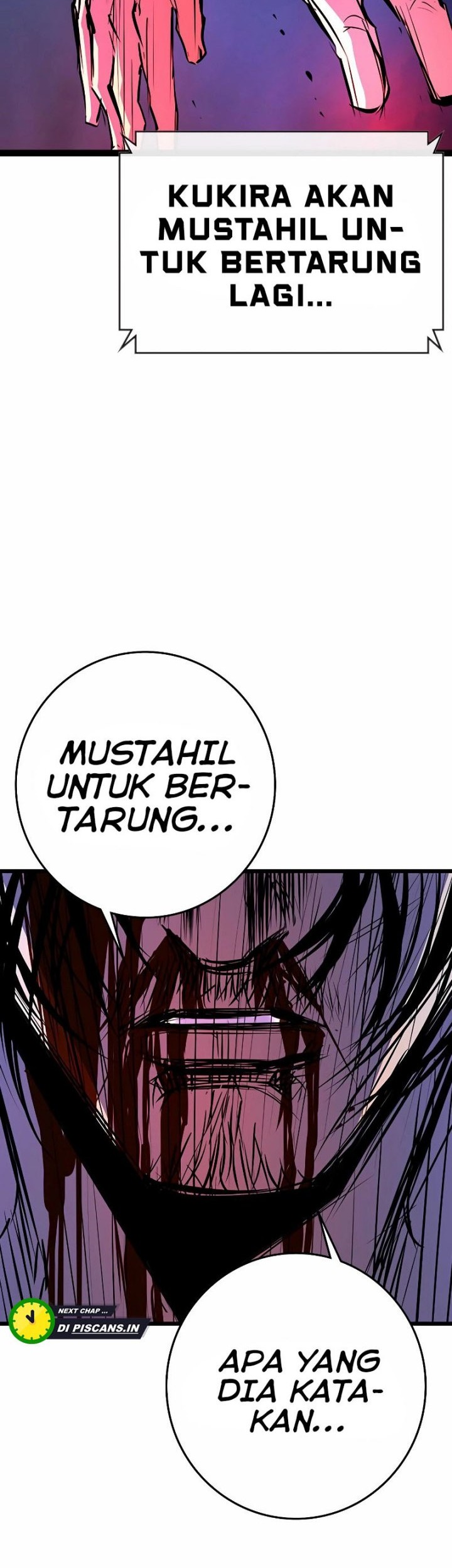 Hallym Gymnasium Chapter 126 Gambar 44