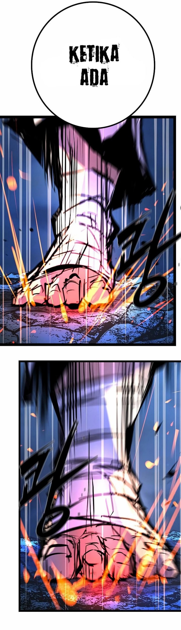 Hallym Gymnasium Chapter 126 Gambar 46