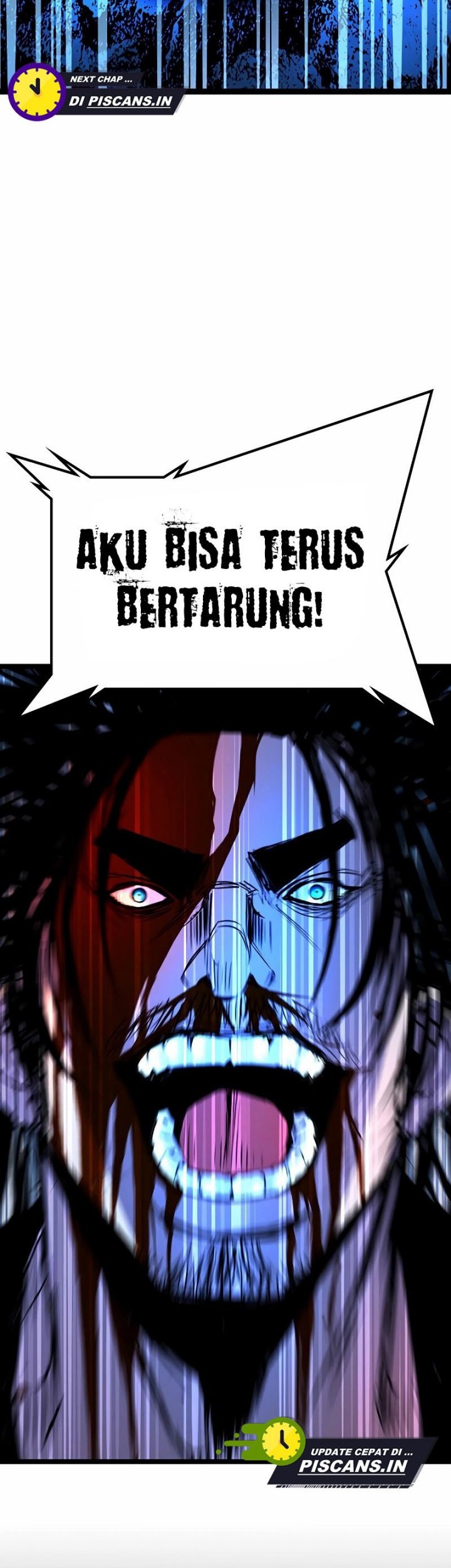 Hallym Gymnasium Chapter 126 Gambar 48