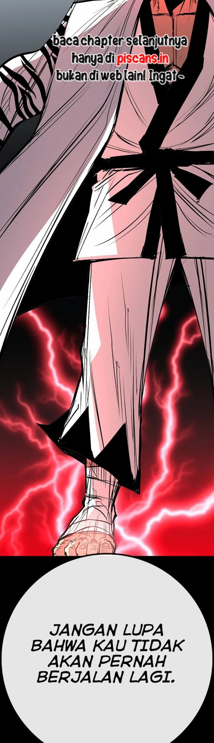 Hallym Gymnasium Chapter 126 Gambar 63