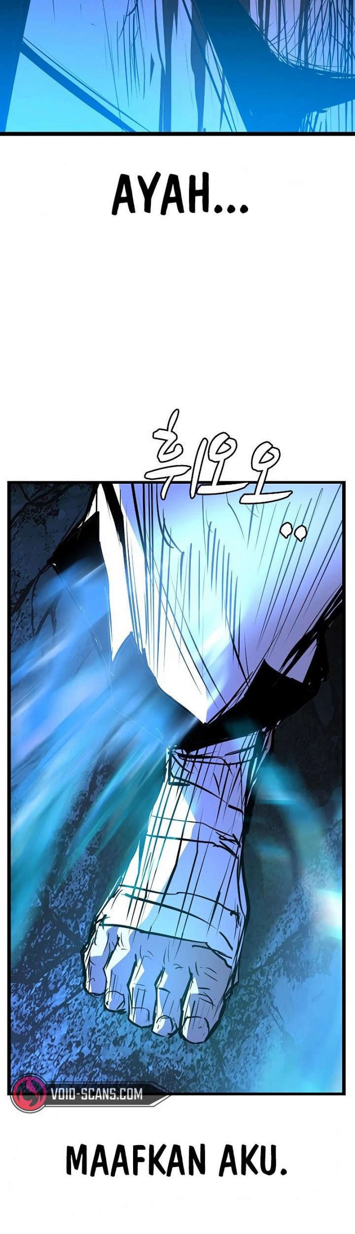 Hallym Gymnasium Chapter 126 Gambar 67