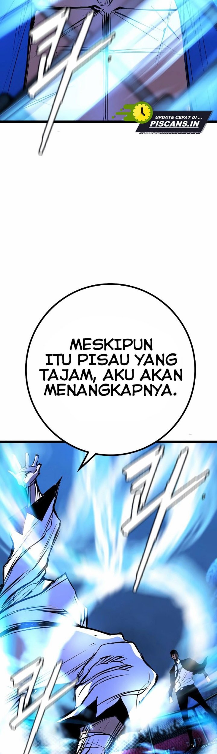 Hallym Gymnasium Chapter 126 Gambar 71
