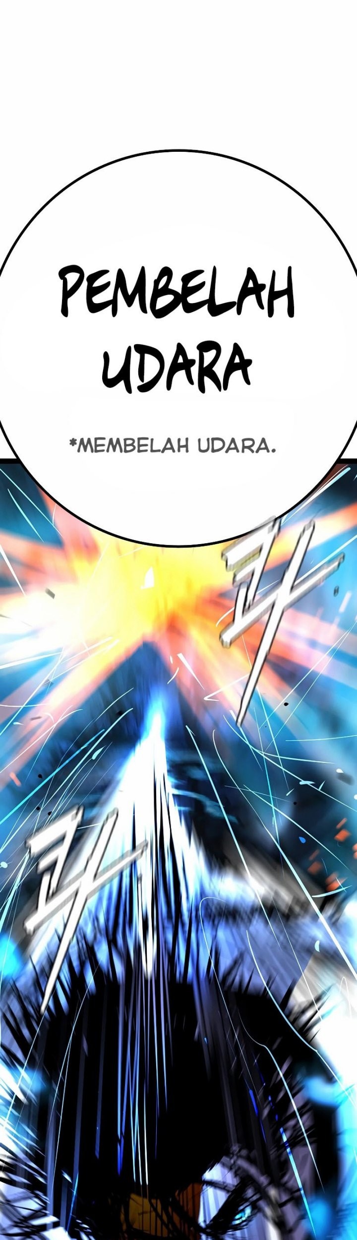Hallym Gymnasium Chapter 126 Gambar 74