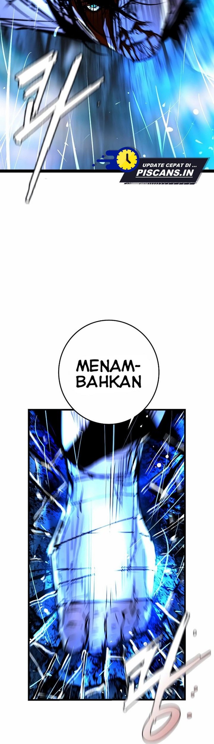 Hallym Gymnasium Chapter 126 Gambar 75