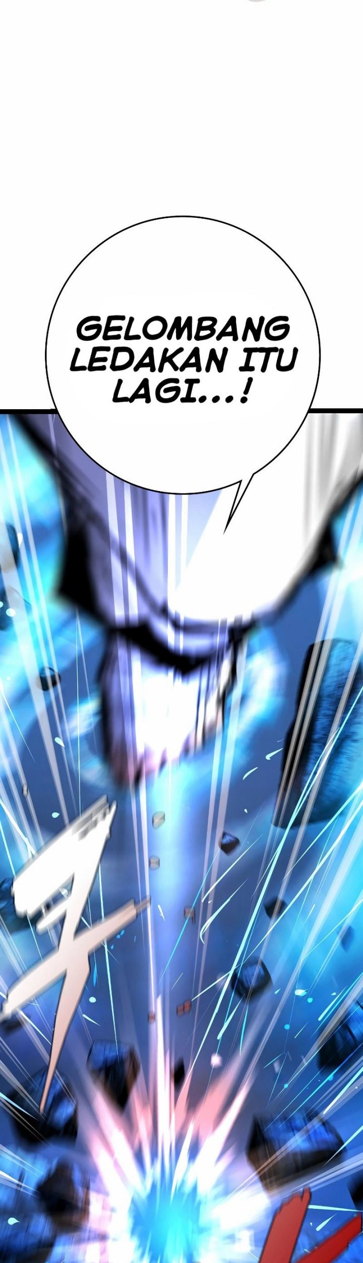 Hallym Gymnasium Chapter 126 Gambar 76
