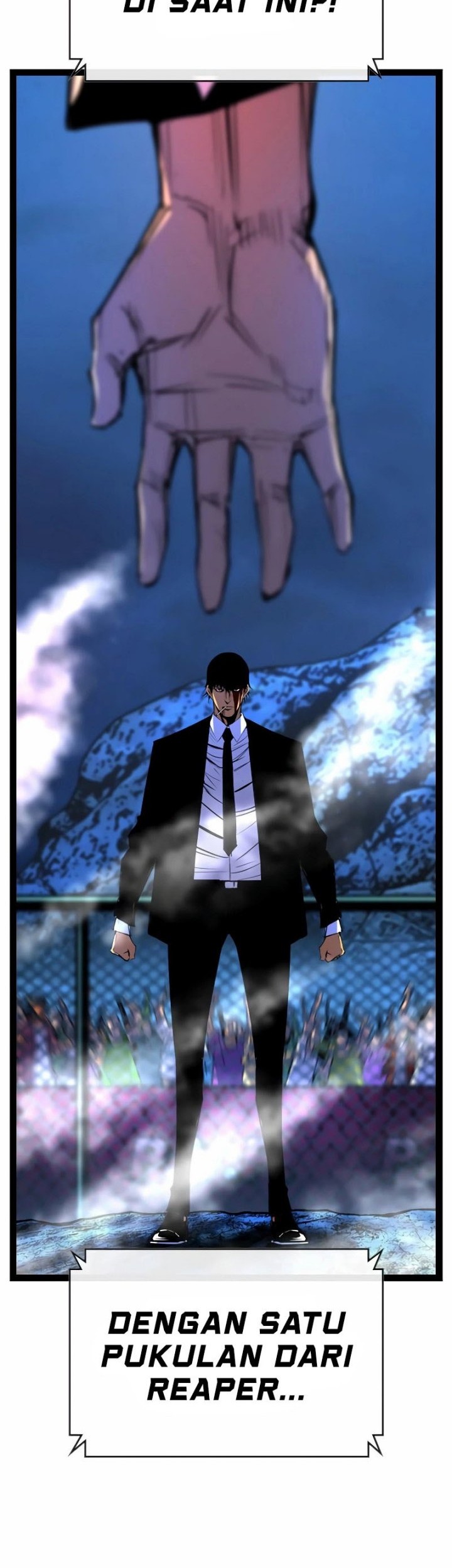 Baca  Hallym Gymnasium Chapter 126 Gambar 2