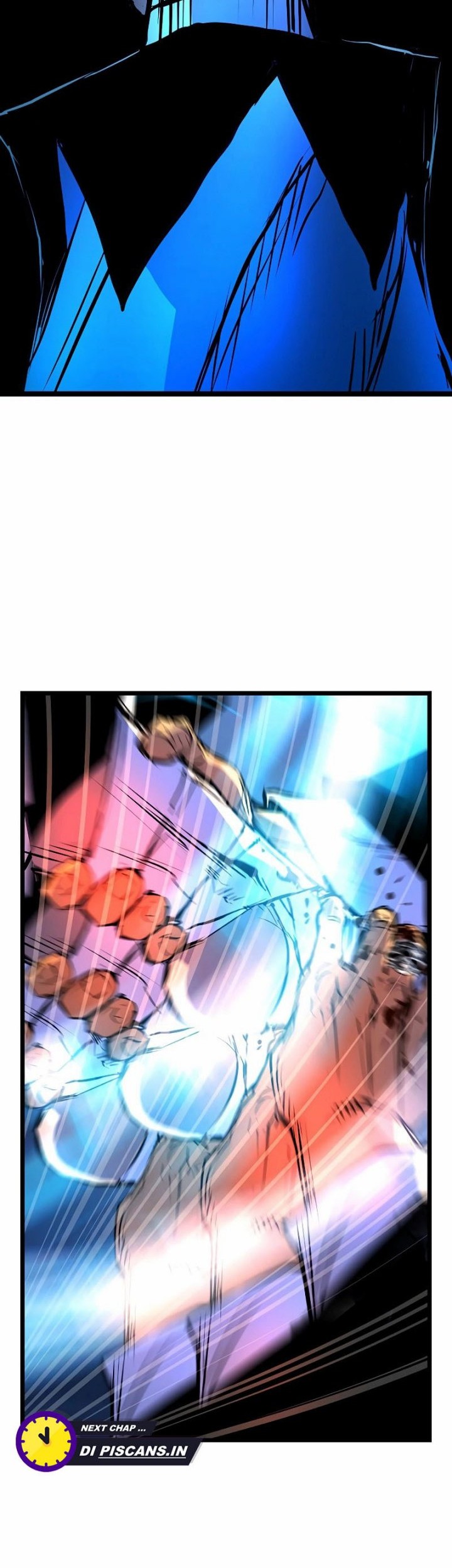 Hallym Gymnasium Chapter 126 Gambar 91