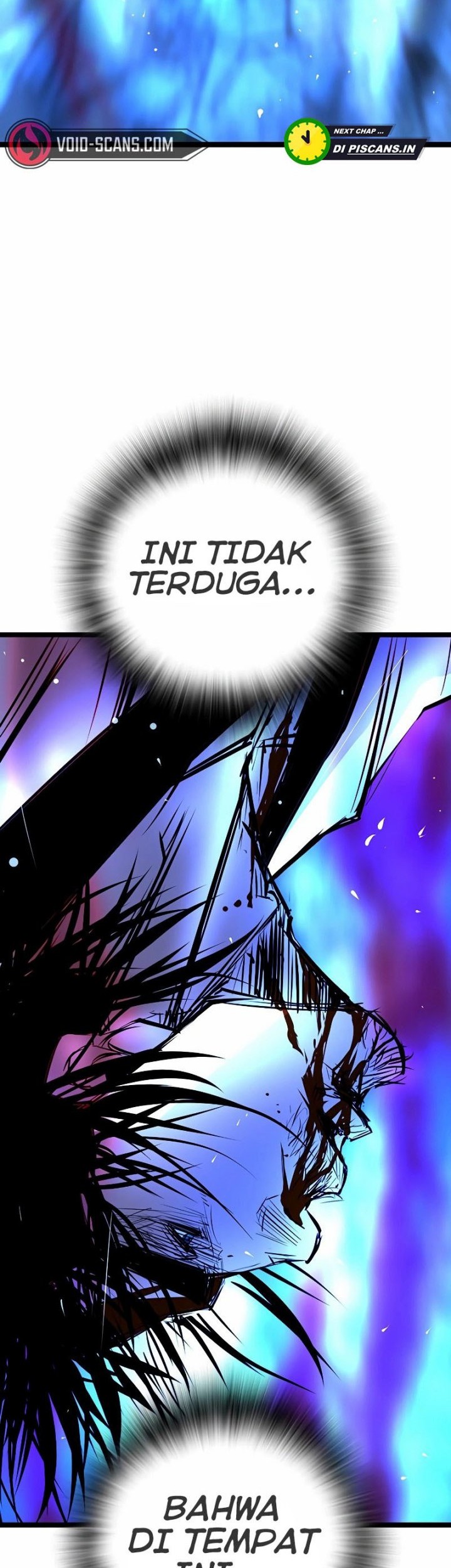 Hallym Gymnasium Chapter 126 Gambar 98