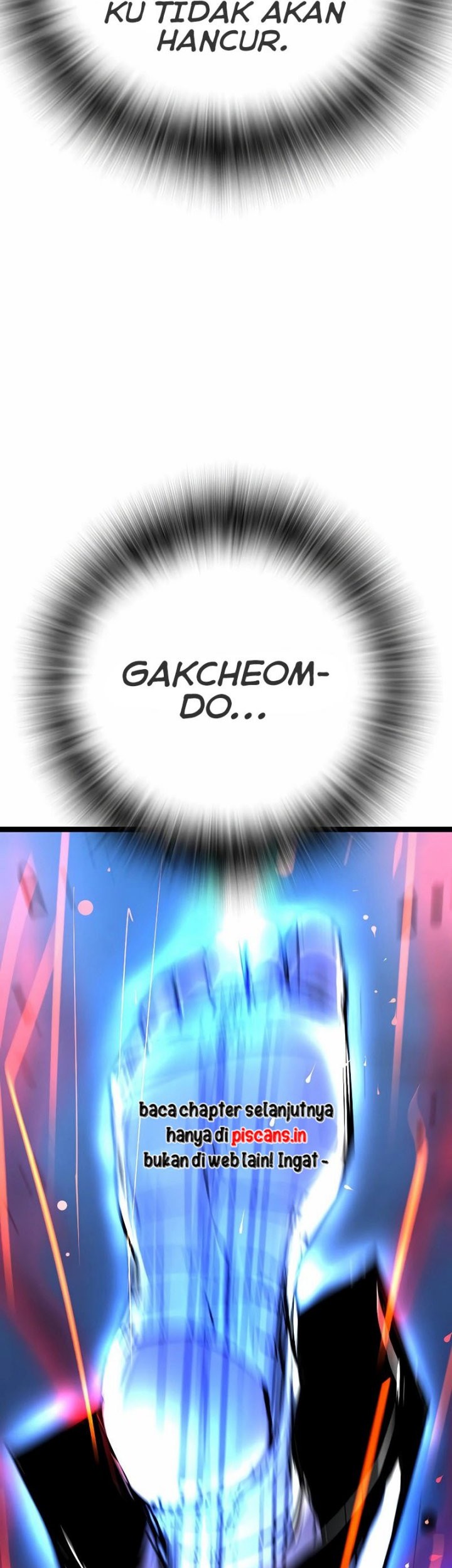 Hallym Gymnasium Chapter 126 Gambar 102