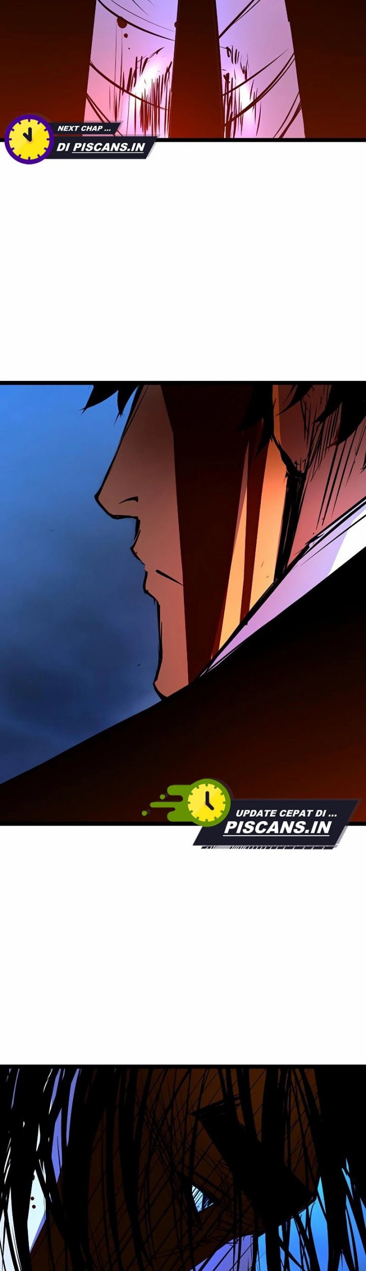 Hallym Gymnasium Chapter 126 Gambar 111