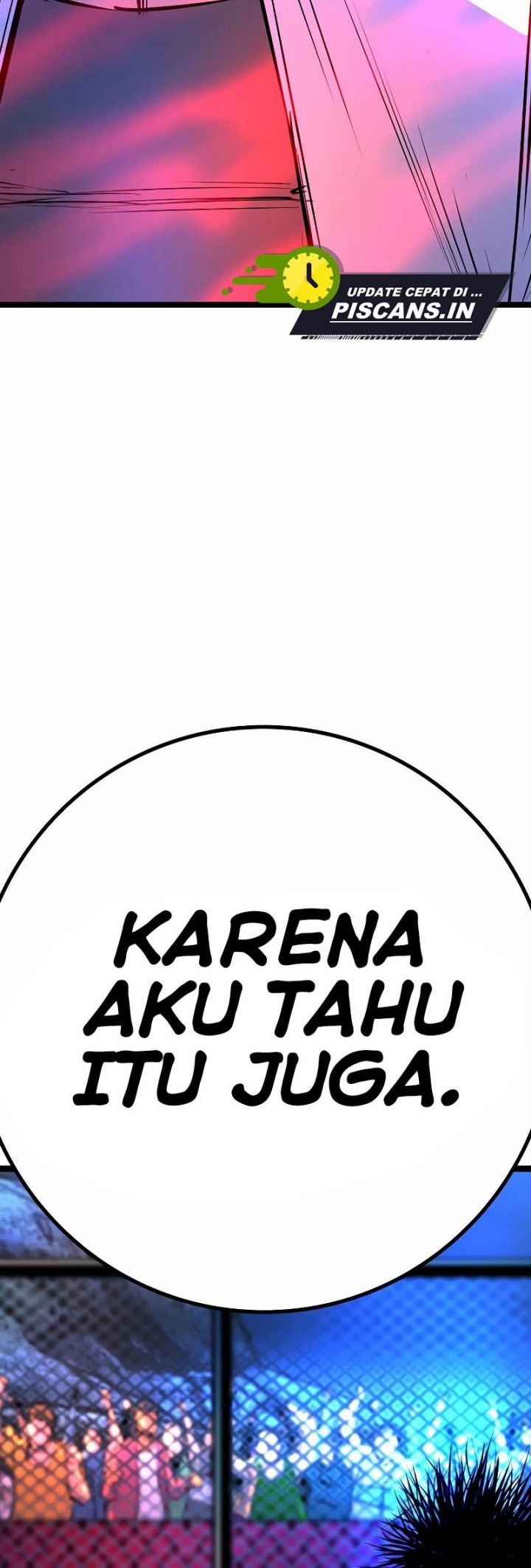 Hallym Gymnasium Chapter 126 Gambar 116
