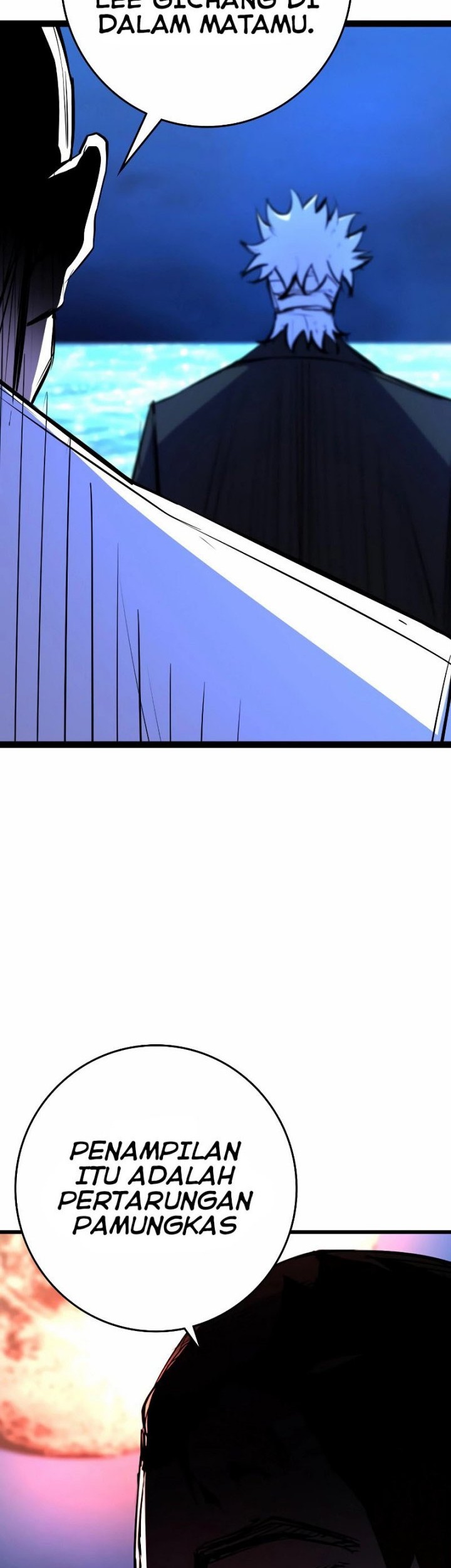 Hallym Gymnasium Chapter 126 Gambar 6