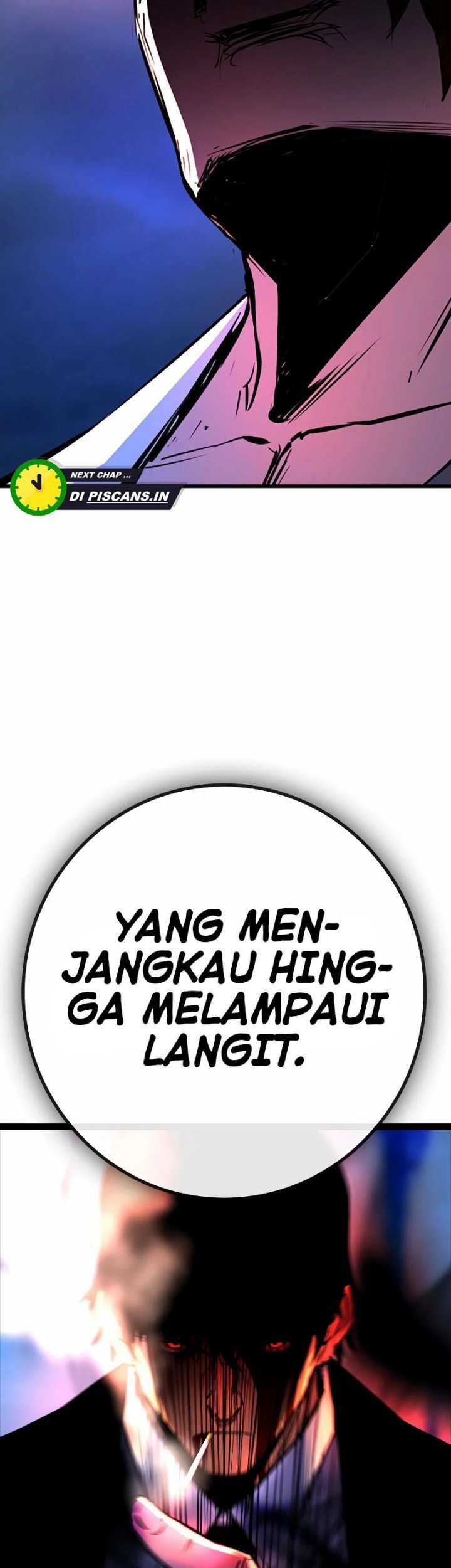 Hallym Gymnasium Chapter 126 Gambar 7