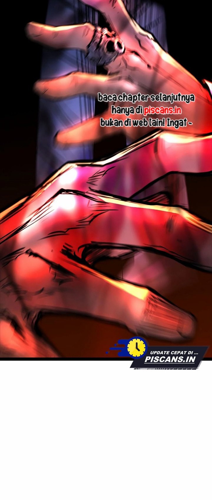 Hallym Gymnasium Chapter 126 Gambar 8