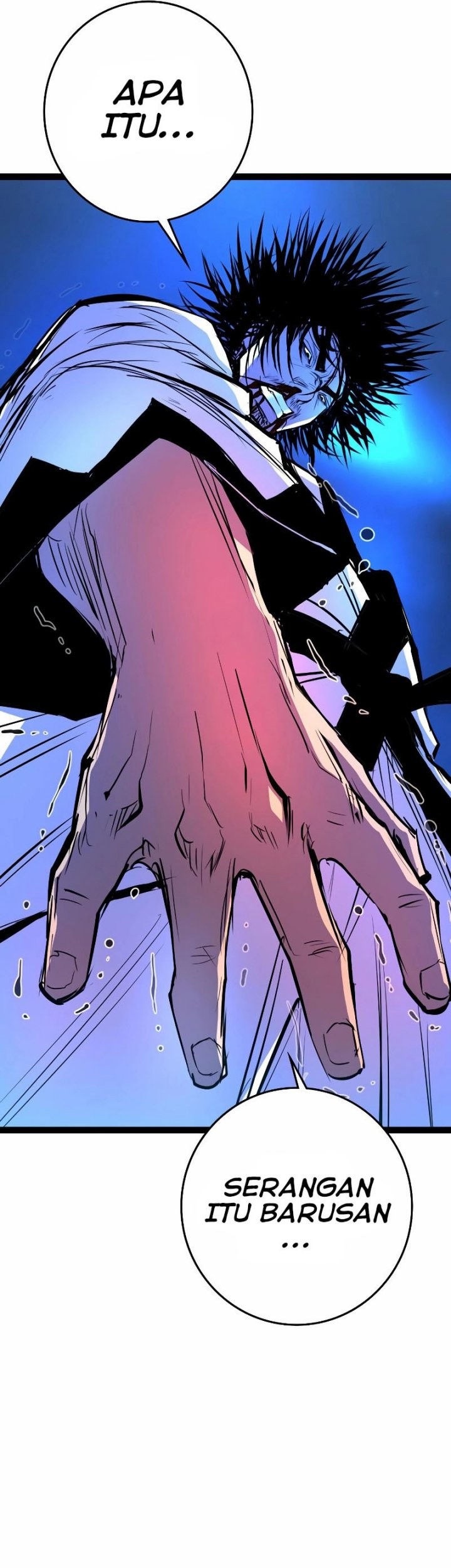 Hallym Gymnasium Chapter 126 Gambar 9