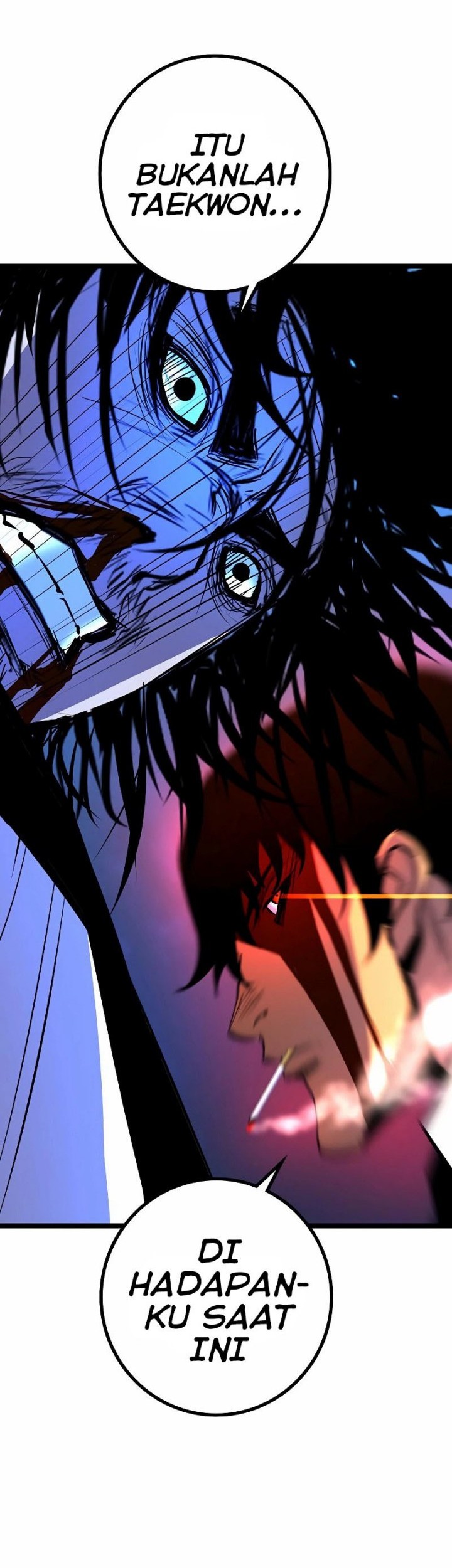 Hallym Gymnasium Chapter 126 Gambar 10