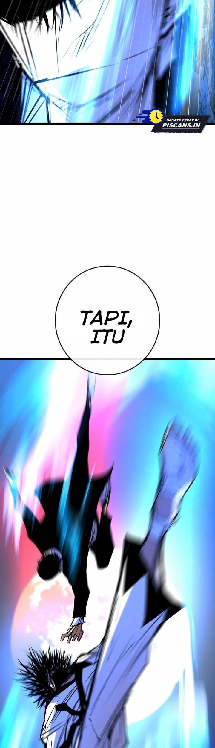 Hallym Gymnasium Chapter 126 Gambar 20