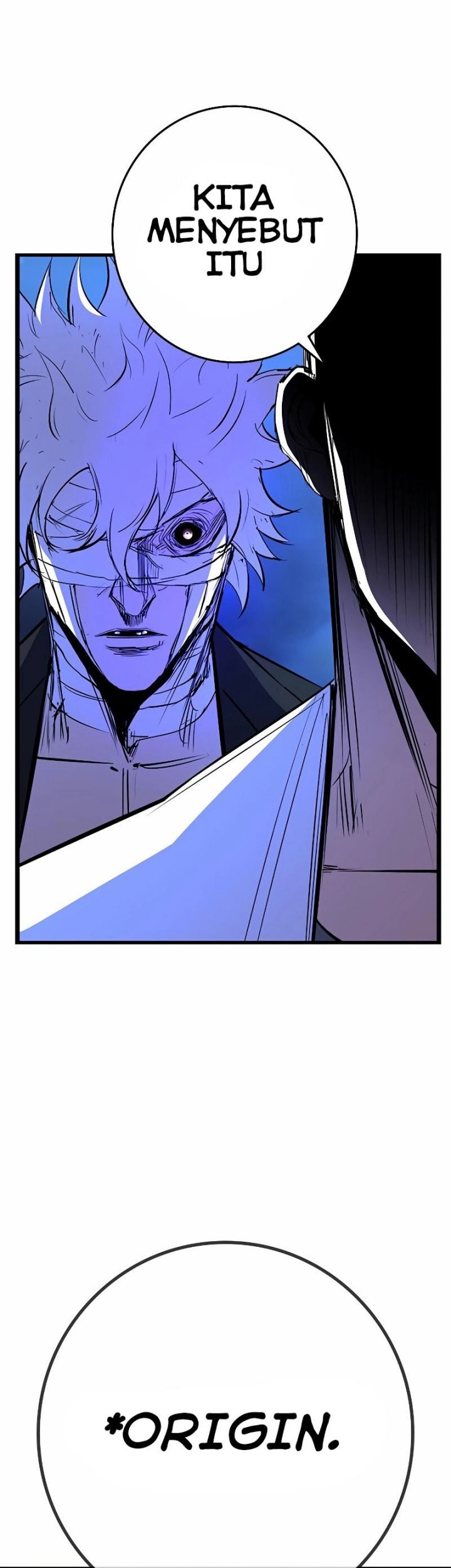 Hallym Gymnasium Chapter 126 Gambar 28