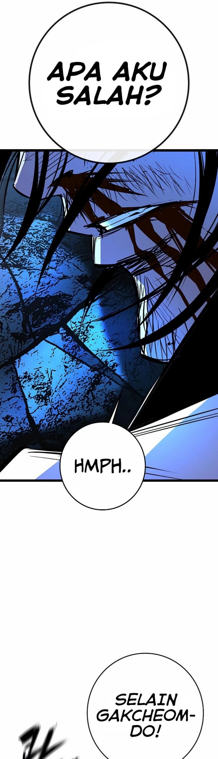 Hallym Gymnasium Chapter 126 Gambar 36