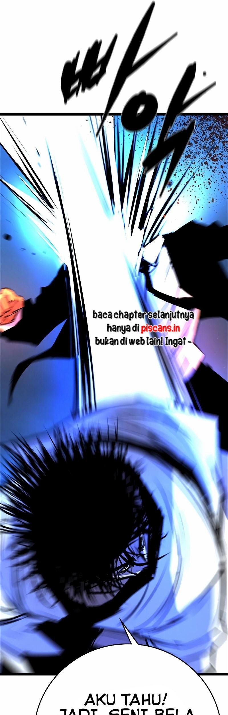 Hallym Gymnasium Chapter 125 Gambar 46