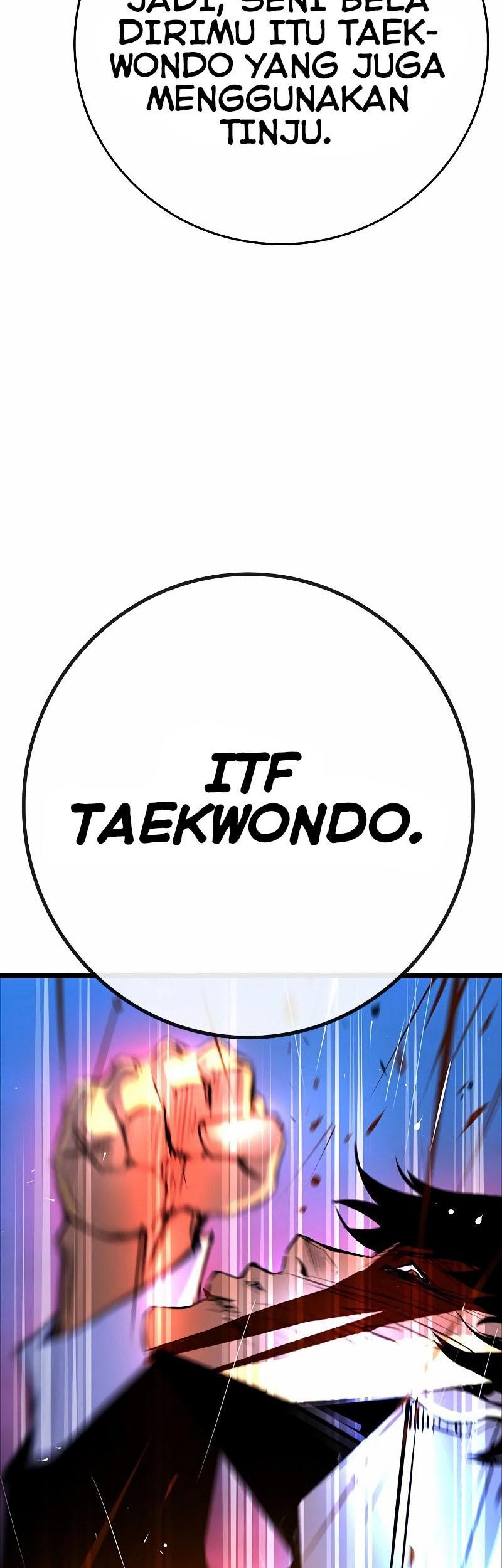 Hallym Gymnasium Chapter 125 Gambar 47