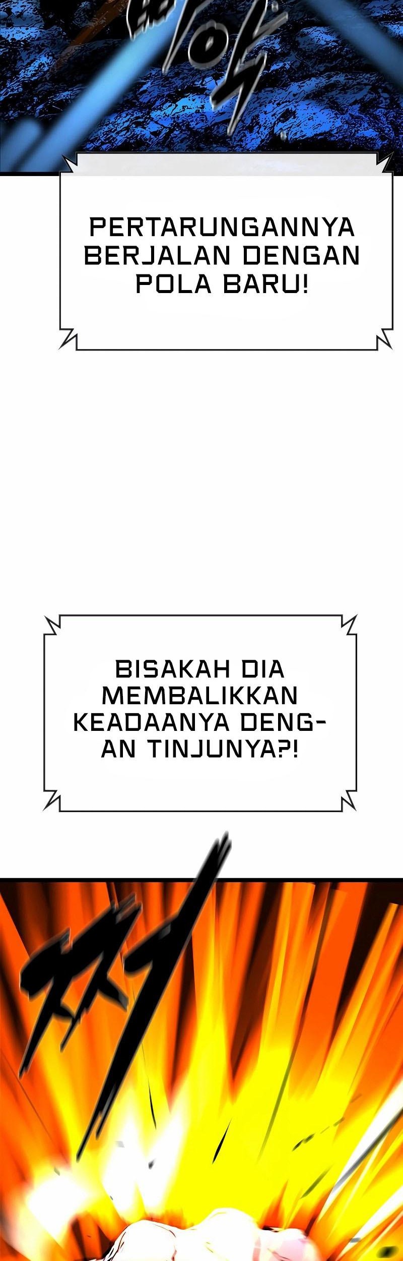 Hallym Gymnasium Chapter 125 Gambar 49