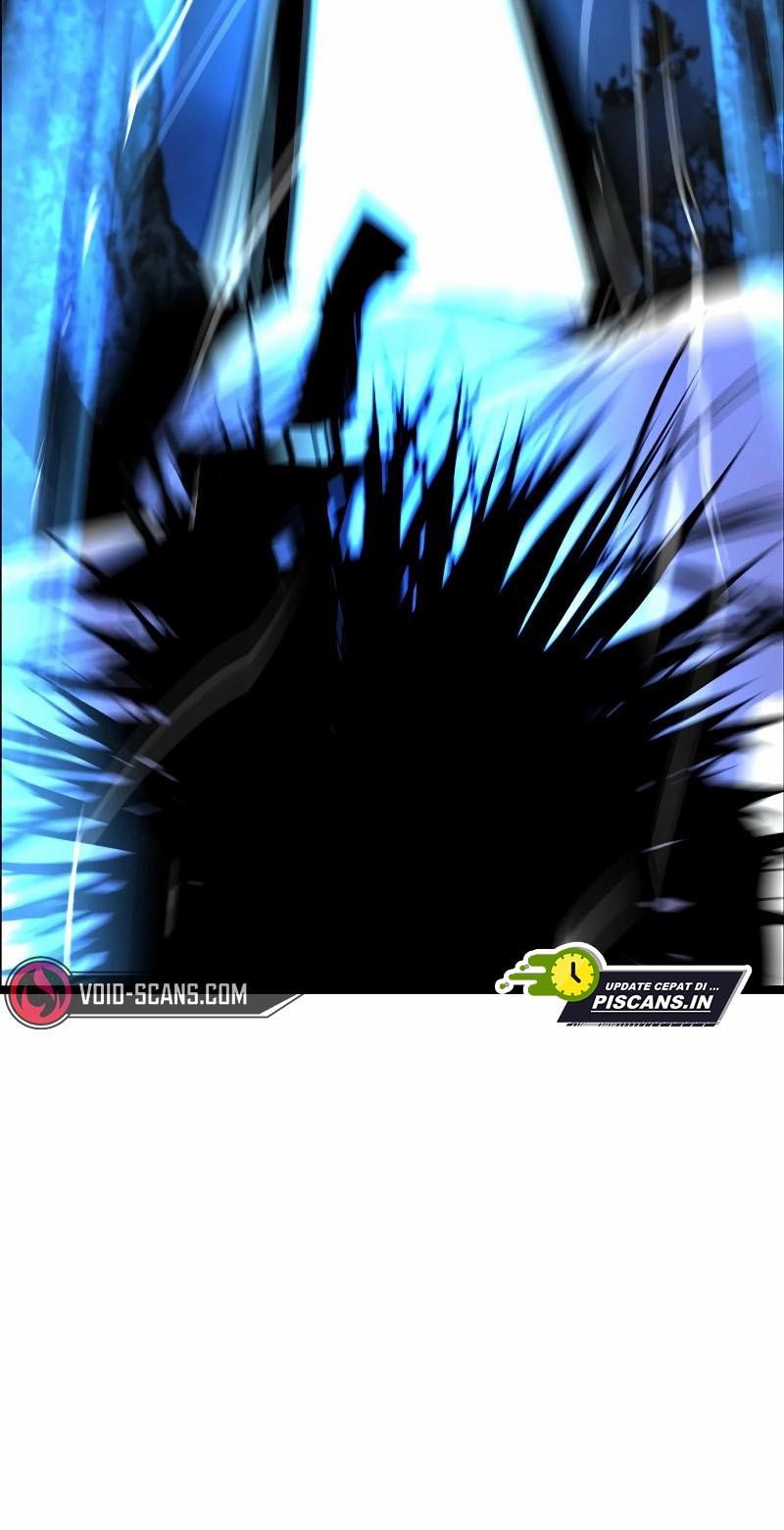 Hallym Gymnasium Chapter 125 Gambar 55
